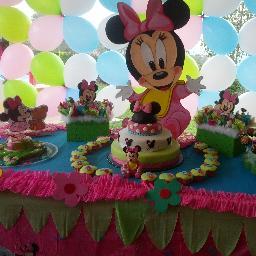 Todo para tus fiestas y eventos.......