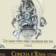 Concha e Tuma, ni tan Concha ni tan Tuma. Universidad Técnica Federico Santa María - CASA CENTRAL! AHORA EN FACEBOOK! conchaetumausm@gmail.com ;)