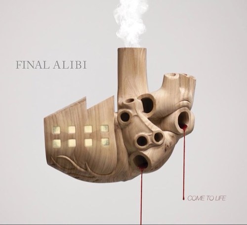 We are Final Alibi