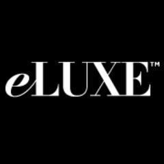 Bringing you behind the screen access to the eLUXE HQ and connecting you with coveted influencers! Shop: http://t.co/S6VjZFJvGN #ConnectedCollections #BeLUXE