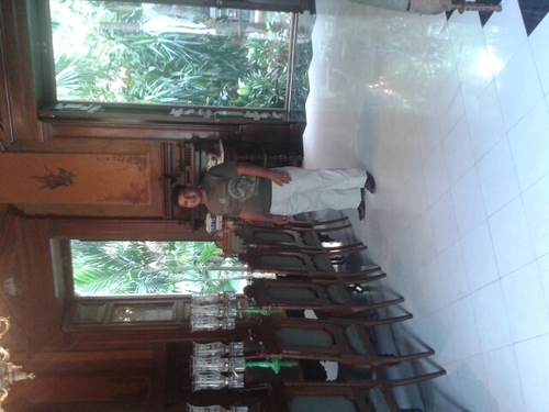 josue_560's profile picture. Soy técnico en administración, soltero y comprometido