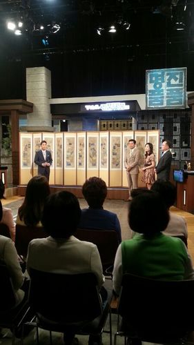 gohanana's profile picture. KBS 작가