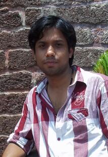 sandeep.T.K