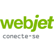 Aqui você encontra todas as promoções de passagens aéreas da WEBJET