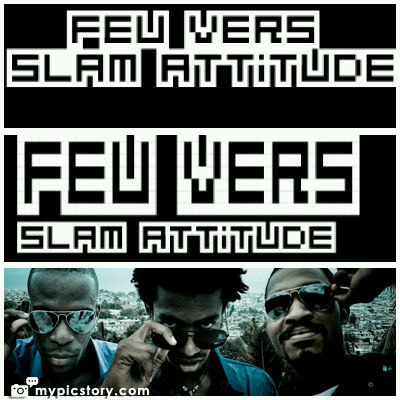 Premier collectif de slam en haiti! Beonard Monteau, Eliezer Guerisme,Etienne Jean Rollet, Youkens Leroy (RIP) Couvrir les decibels des discours vides!