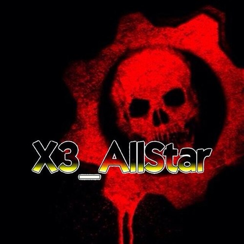 X3_AllStar's profile picture. 