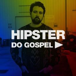 hipsterizando os cristãos, e fazendo pérolas trend do world gospel. do face agora no TT... hipsterdogospel@gmail.com