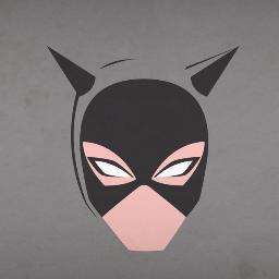 Sou a filha do @Montalvaao e sou uma BAT GIRL e me orgulho disso Meu twitter original: @RoxaPVP.