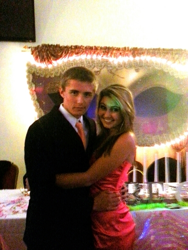 Eric Sullivan ♥♥ 9-23-12
