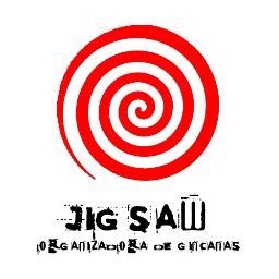 JIGSAW | Organizadora de gincanas - Novo Hamburgo/RS
