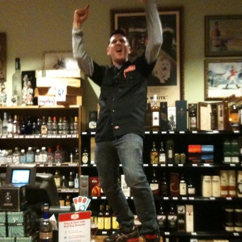 gymeaton's profile picture. I'm a west coast struttin, one bad mother, got a rattlesnake suitcase under my arm.