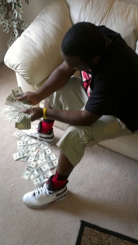 Take my tweets 2 serious ull hate me