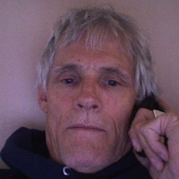 S.F. born Native. Mixed media Artist . Junk man. Steep learning curve.  Surviving...