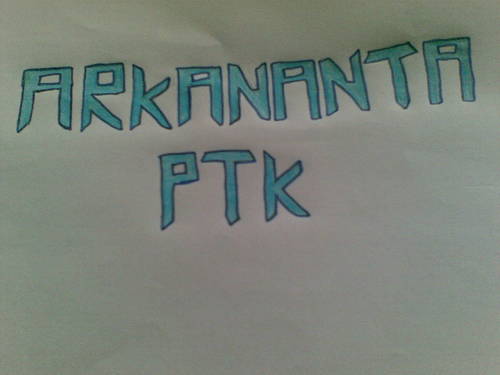 Arkananta ! Fansbase From Pontianak ! Always keep support and loving for #DUOARKA