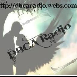 DBCARadio's profile picture. 
