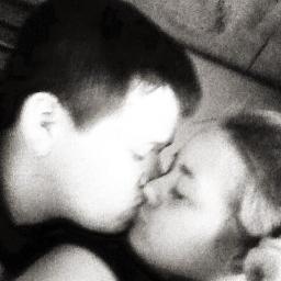 DeeDee_Ree_Baby's profile picture. #Taken #SeniorBaby #ClassOf2k13 3 @halsey_josh is my world!