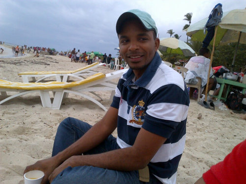 Carrasco1Melvin's profile picture. 