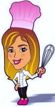 Receitas Culinárias postadas com carinho para todos vocês :)