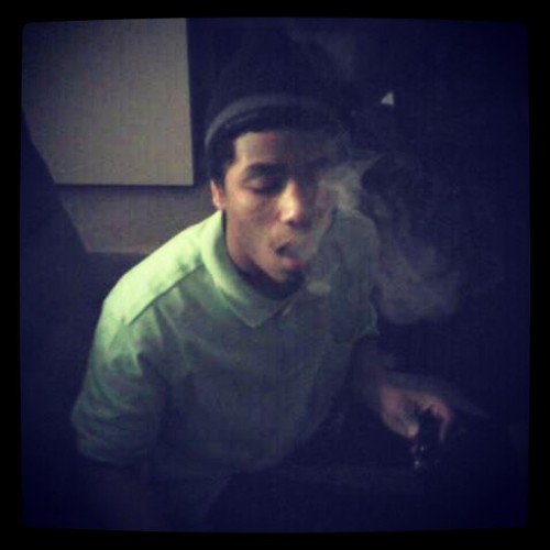 LaidWayyBack20's profile picture. Im the type to say whats on my mind dont like.. well idgaf