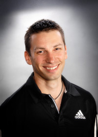Sports science consultant passionate about sport and health excellence.