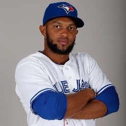 Sharing the game with my fans. I liken to tweet from the dugout. Check me out on the field. I look good.