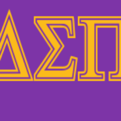 Delta Sigma Pi - Pi Tau chapter, Albion College, Michigan. instagram: @deltasigmapialbion