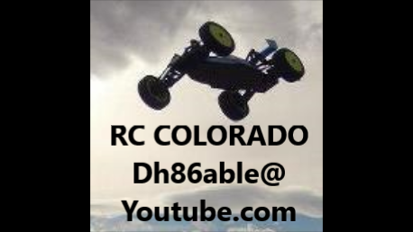 RC COLORADO (official) Join me on FaceBook (like,follow) and DH86able on YouTube (like, subscribe).  Rc Drift, Crawl, Scale, Bash, Race.  Come Join The Fun!!!