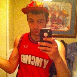 Jon_Rowe96's profile picture. I ride that BMX! From Knox Indiana.Thats it.