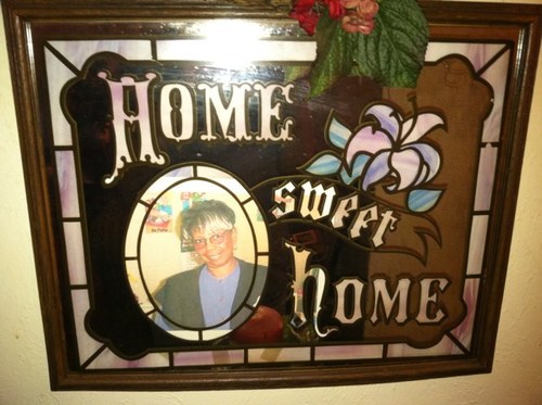 Widowed, Mother of two, grandmother of 8, retired twice, (early retirement): 25yrs -corporate world; second 10yr/educator.