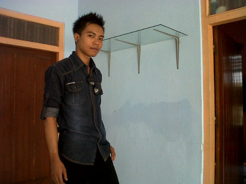 ariesobarry's profile picture. Menerima Service Ac. Kulkas. Mesin cuci. Elektronik Menerima Service panggilan