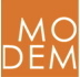 lesdemocrates's profile picture. Le mouvement démocrate, le seul parti politique nouveau de la vie française