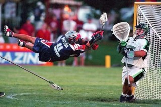 Lacrosse Thats It. I Complain A Lot(: #Lacrosse #Probs
The Profile Picture Is Not Me.