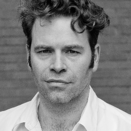 Maarten Verwaest Profile