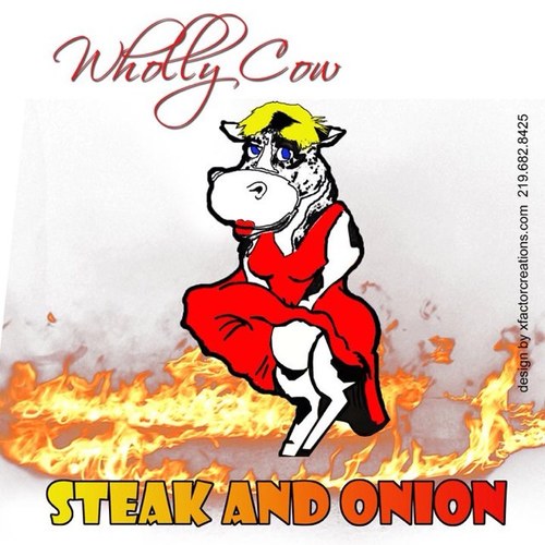 whollycowsteak's profile picture. 