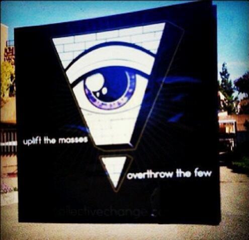 TheGuyYouDontKn's profile picture. Conspiracy Realist, Anonymous supporter. Time for change is now! I can see a dark future if we don't unify and overcome the present.