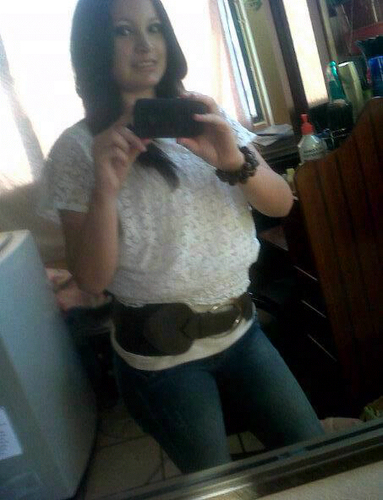 Barcelonista de ♥♥..!! Camy!! Romy!! Mis gorditas preciosas!! =)