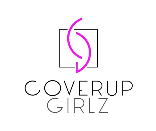 CoverUp Girlz is a high-end, fashion forward company that specializes in designer aprons for women around the world. Be SEXY While You Work!