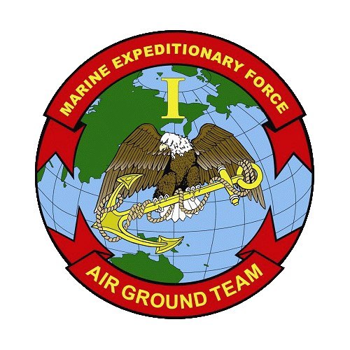 The official Twitter account of the I Marine Expeditionary Force. Links, Likes, and RTs do not constitute endorsement.