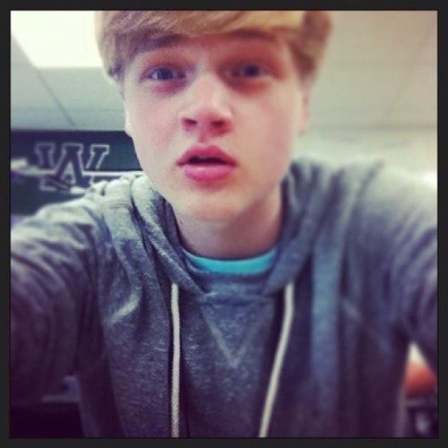 TyWebb98's profile picture. 