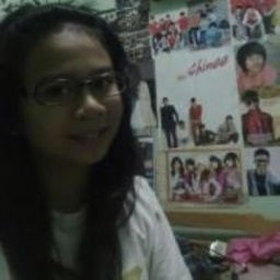 TrevaHodges's profile picture. 1o1% Filipina. 8teen. tall && fir. hahalol xD