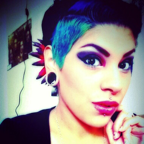 Better To Be Hated For Who You Are, Than Loved For Who You're Not!!