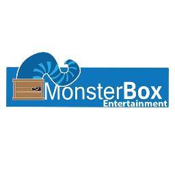 MonsterBox Entertainment is an Indie team formed by students at the Art Institute of Vancouver.