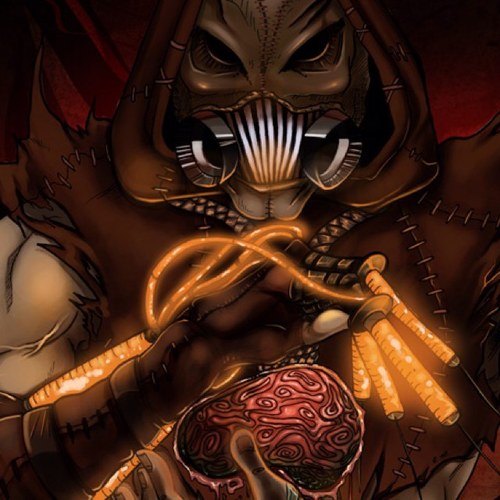 Doctor Jonathan Crane, The Scarecrow. After the events at Arkham Asylum, this fear obsessed criminal continues to plot his next move… | Arkhamverse. Post-AA. |
