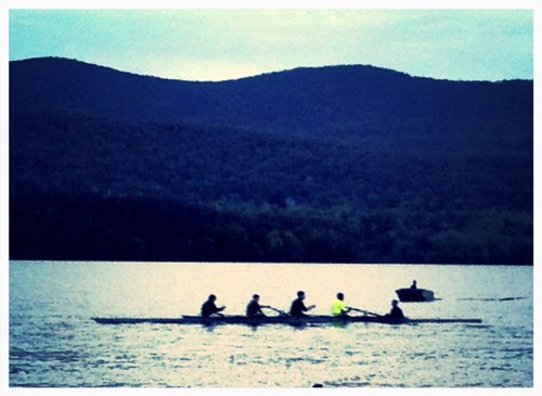 Newburgh Rowing Club