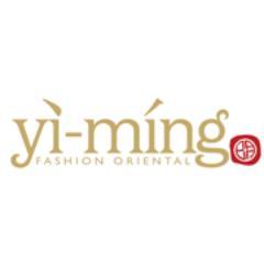Oriental Inspired Chic