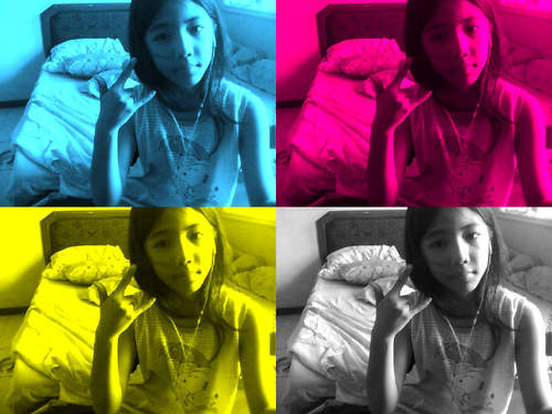 I LOVE TO BE SINGLE