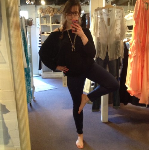 Pinky_w_a_Brain's profile picture. Retweet Queen- chocolate addict- triathlete in training-