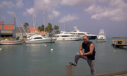 joseangelosv's profile picture. Productor de la Orquesta Sinfonica de Venezuela