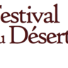 FestivalDesert's profile picture. Fête - Foire - Forum