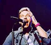 love beyond life @coldplay
instagram: @coldplayblood